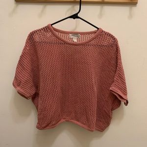 Cropped T-Shirt